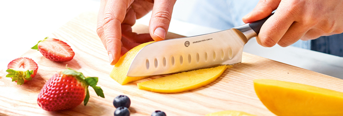 MasterChef Knives at Coles MasterChef Knives at Coles