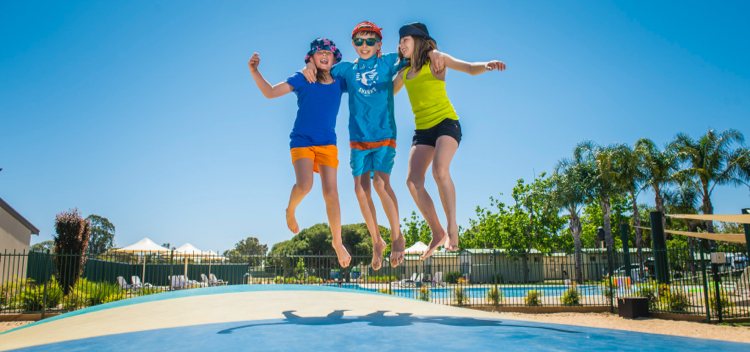 Discovery Parks & G'Day Parks
