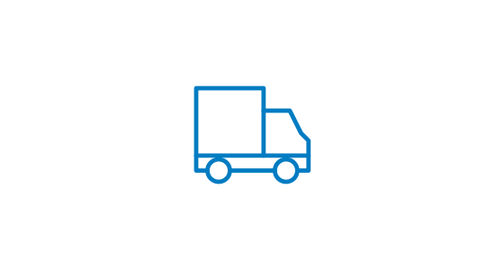 Truck icon