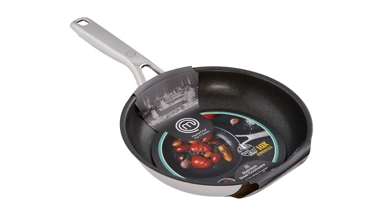 MasterChef Frypan 20cm 