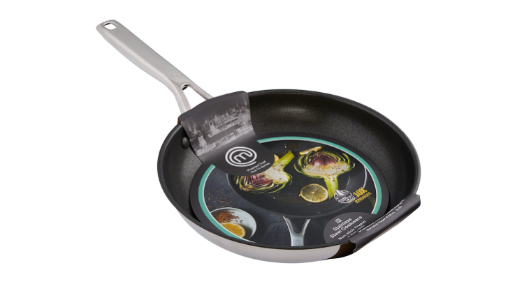 MasterChef Frypan 26cm MasterChef Frypan 26cm