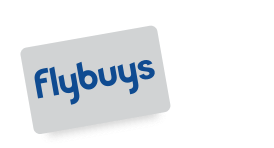Flybuys card