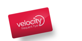 Velocity card