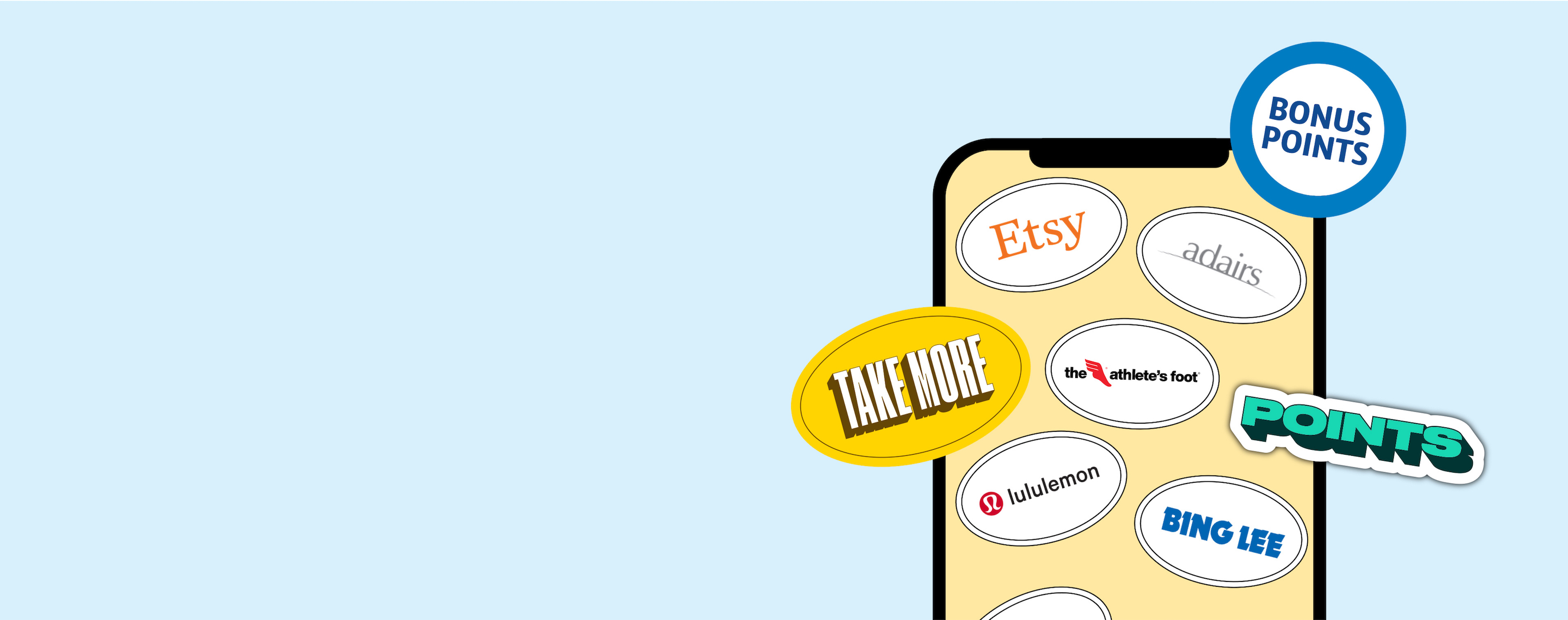 Offers Marketplace Banner