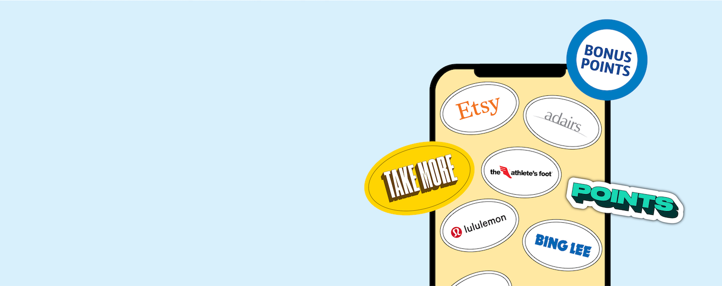Offers Marketplace Banner
