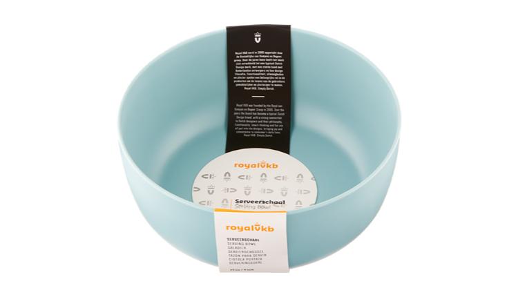 Serving bowl 23cm A serving bowl 23cm