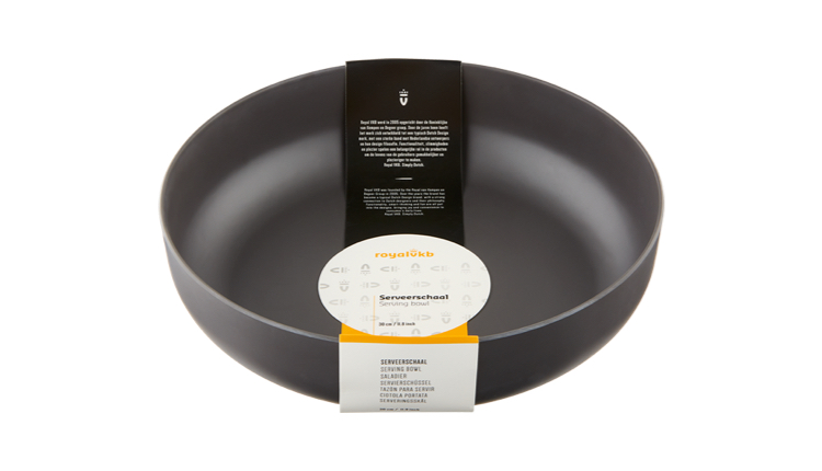Serving bowl 30cm A serving bowl 30cm