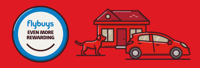 Get more with Coles Insurance Coles Insurance