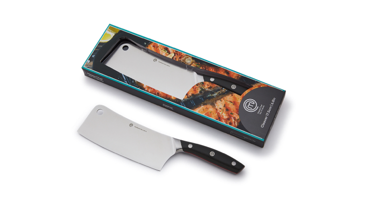 17.5cm Cleaver 17.5cm Cleaver