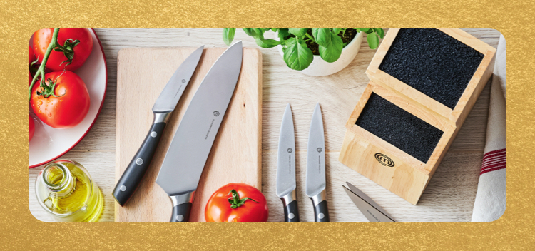 MasterChef Knives