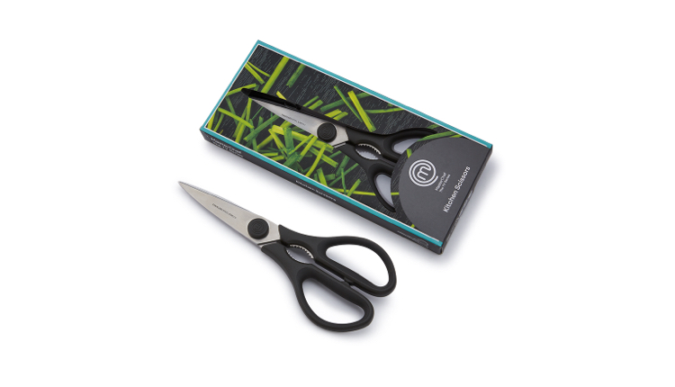 MasterChef Kitchen Scissors MasterChef Kitchen Scissors