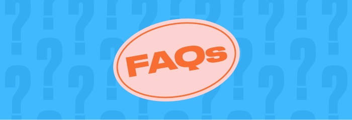 FAQs FAQs