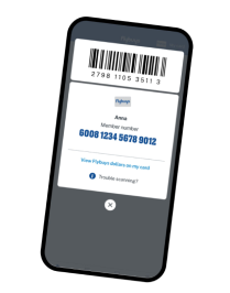 Mobile App