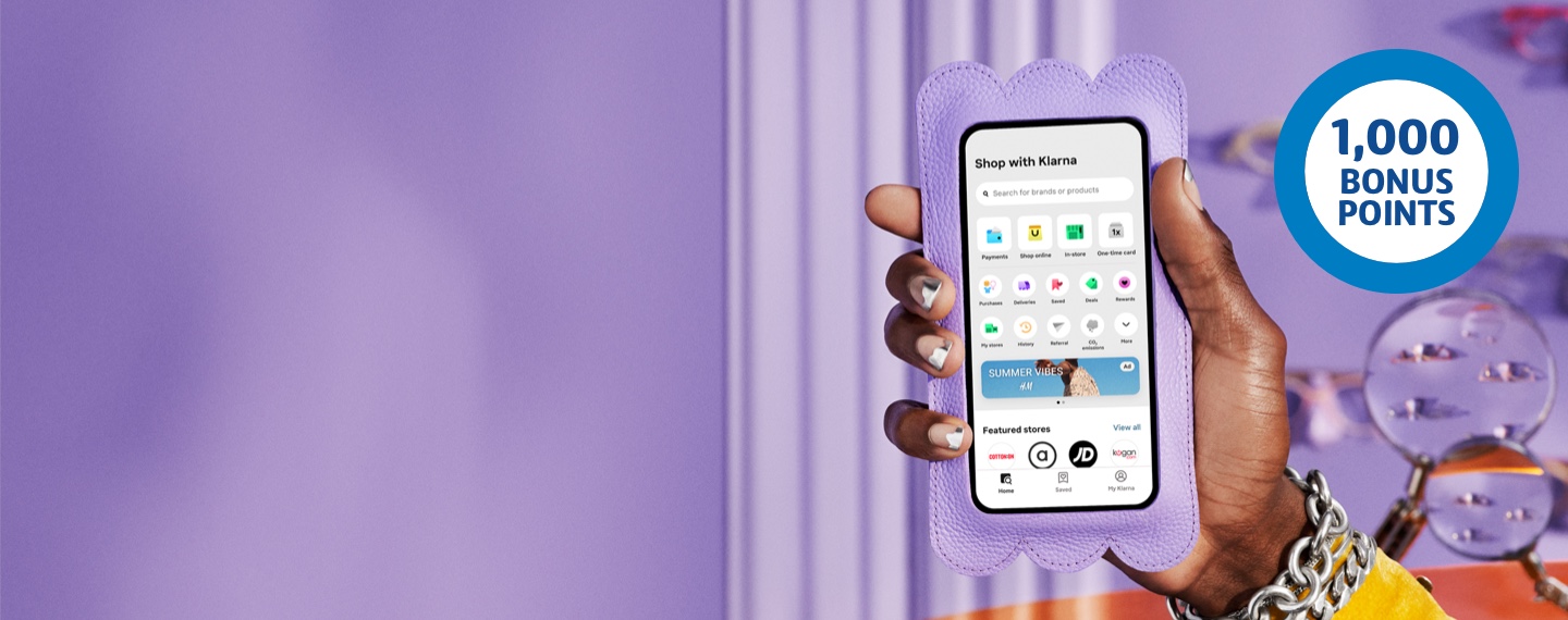 Klarna