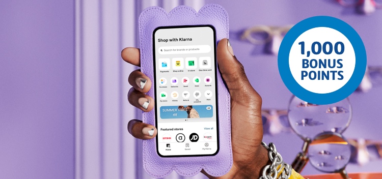 Klarna