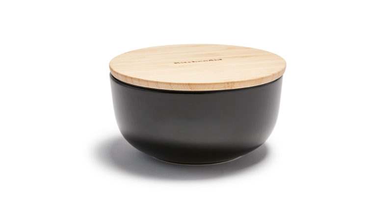 Bowl with Lid 15cm Bowl with Lid 15cm