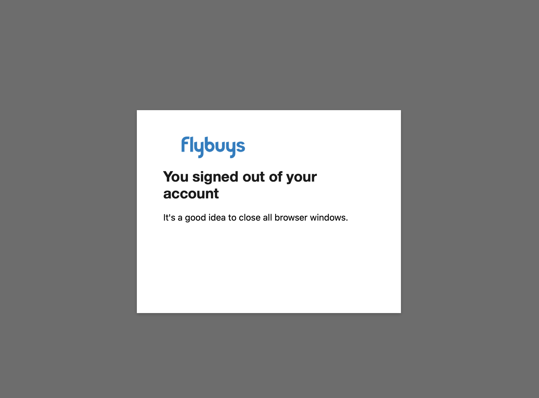 Checkbox unticked