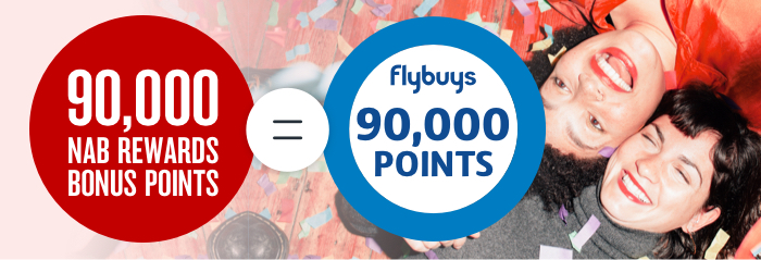 90,000 Points 90,000 Points