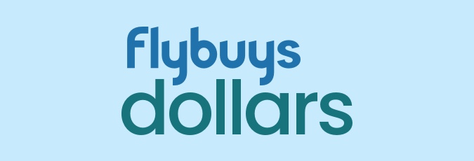 Flybuys dollars Flybuys dollars