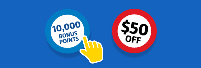 How to complete the 4-week promo