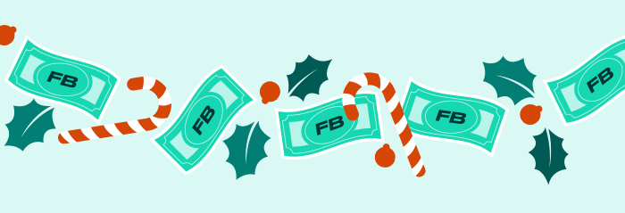 Flybuys dollars Christmas tinsel Turn points into the perfect festive season with Flybuys Dollars
