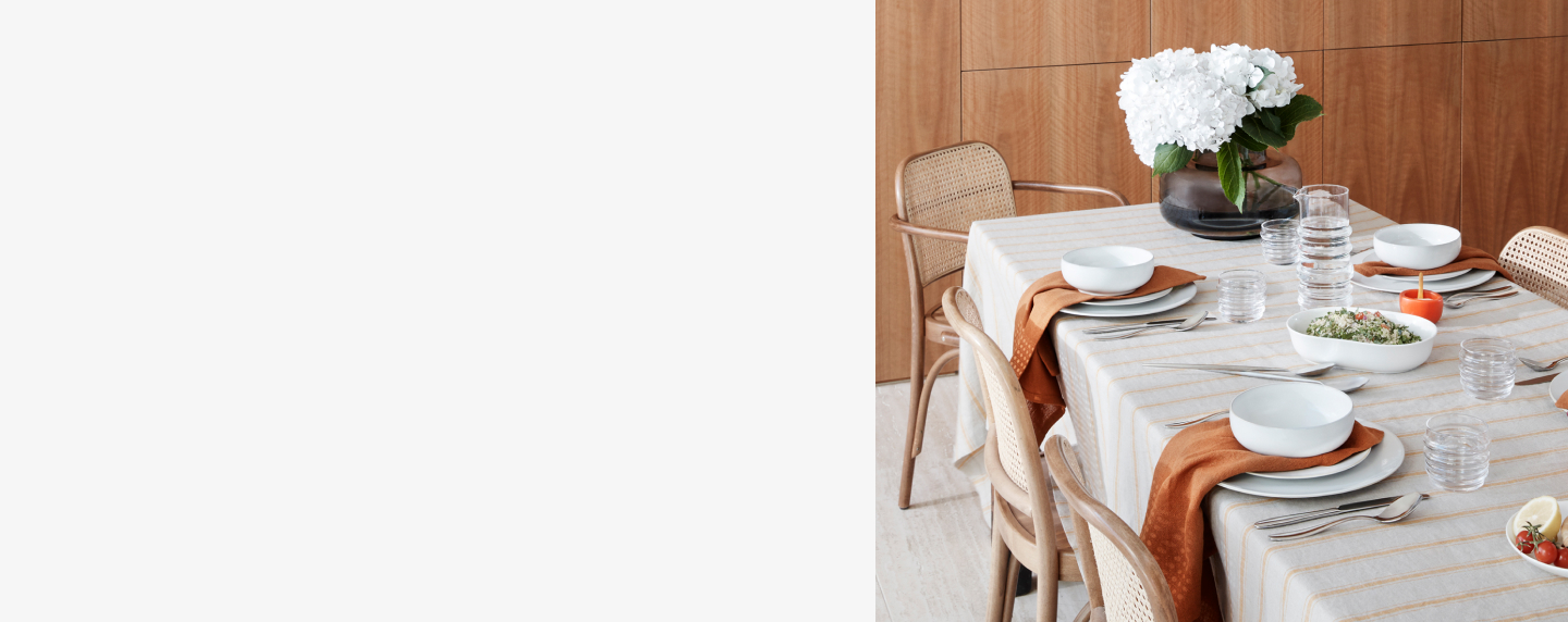 Table setting