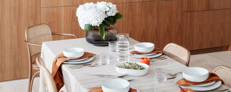 Table setting
