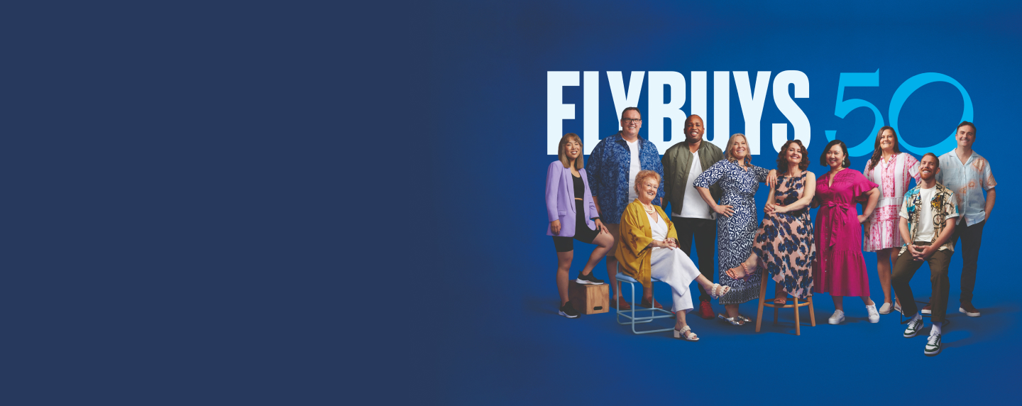 Top 10 Flybuys Members of 2023