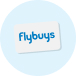 Flybuys card