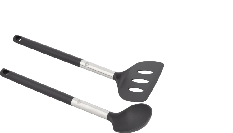 MasterChef Scoop and Slotted Turner 