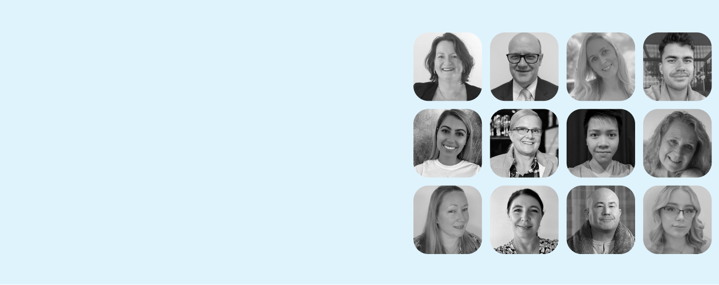Mosaic of other top members that make up the other top Flybuys top 50