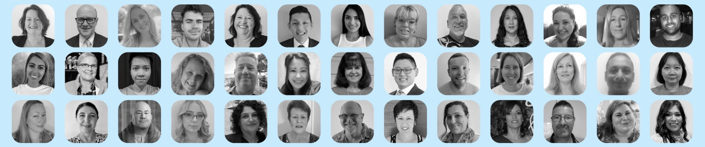 Mosaic of Flybuys top 50 members