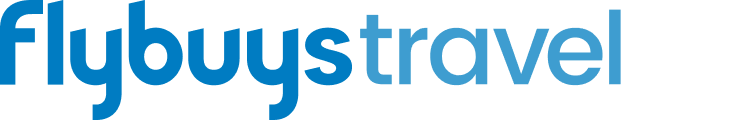 Flybuys Travel logo