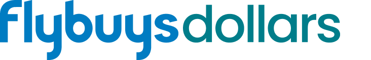 Flybuys Dollar logo