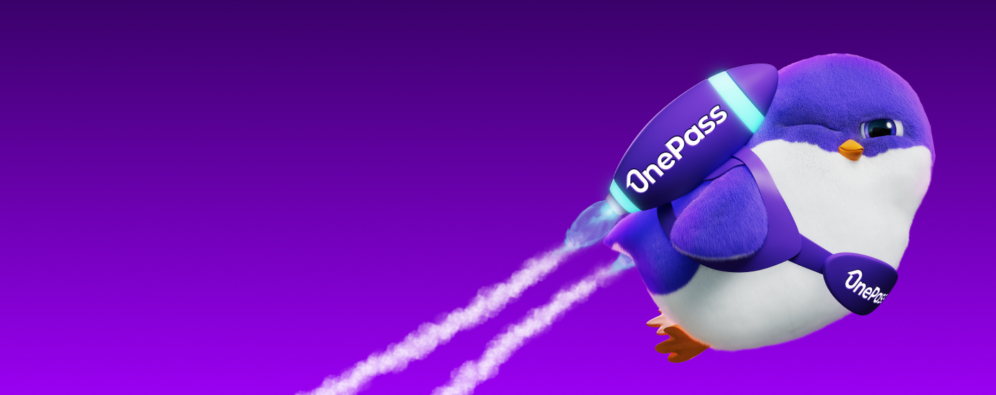 Onesie blasts off in the air