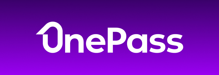 OnePass logo