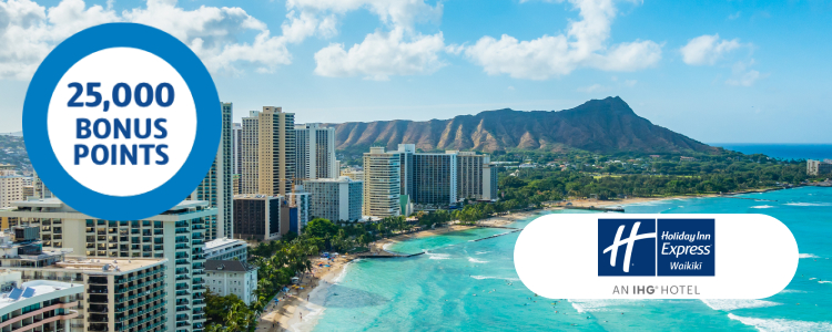 Hawaii shorefront
