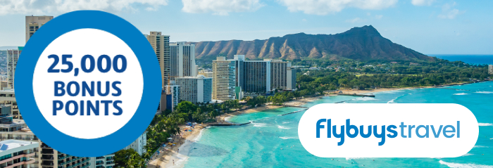 Hawaii shorefront
