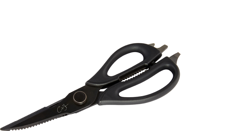 Multi-purpose BBQ Shears Multi-purpose BBQ Shears