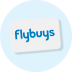 Flybuys card