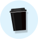 Coffee cup