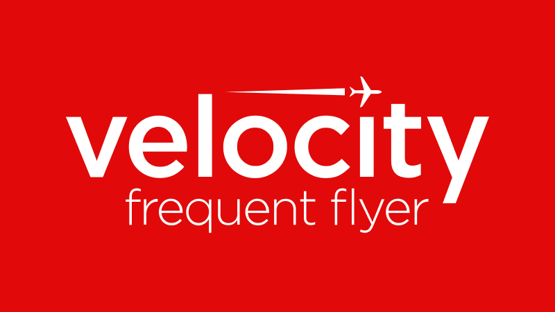 Velocity Frequent Flyer