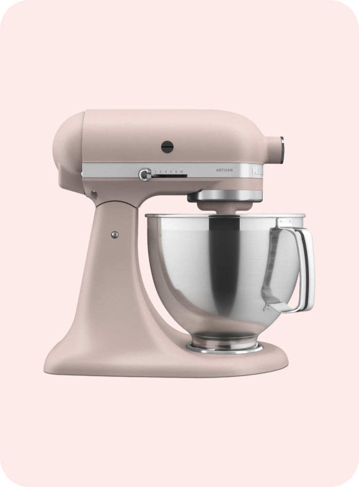 Kitchen Aid Mixer