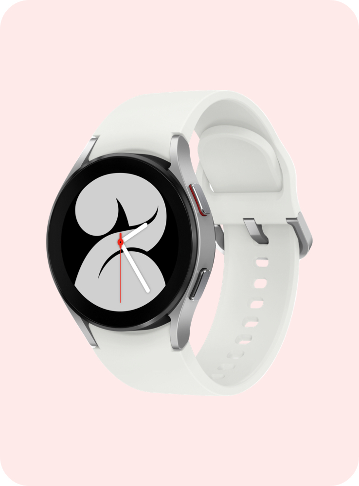 Samsung Galaxy Watch 4