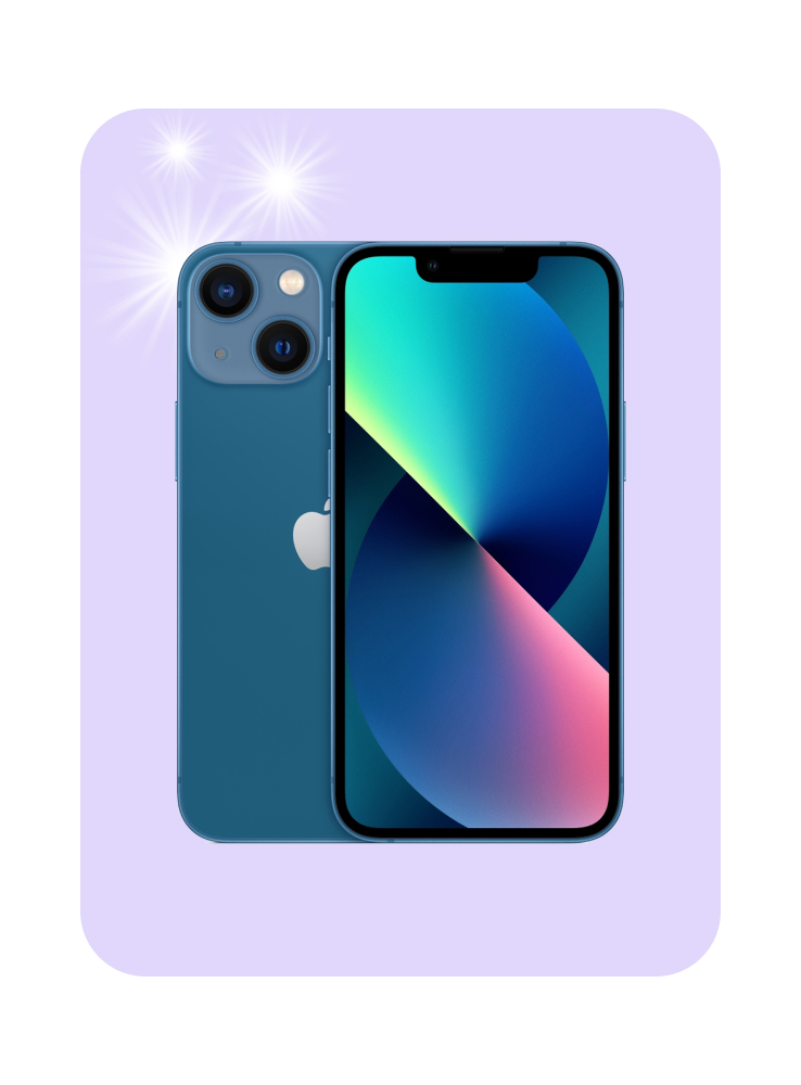 Apple iPhone 13 mini