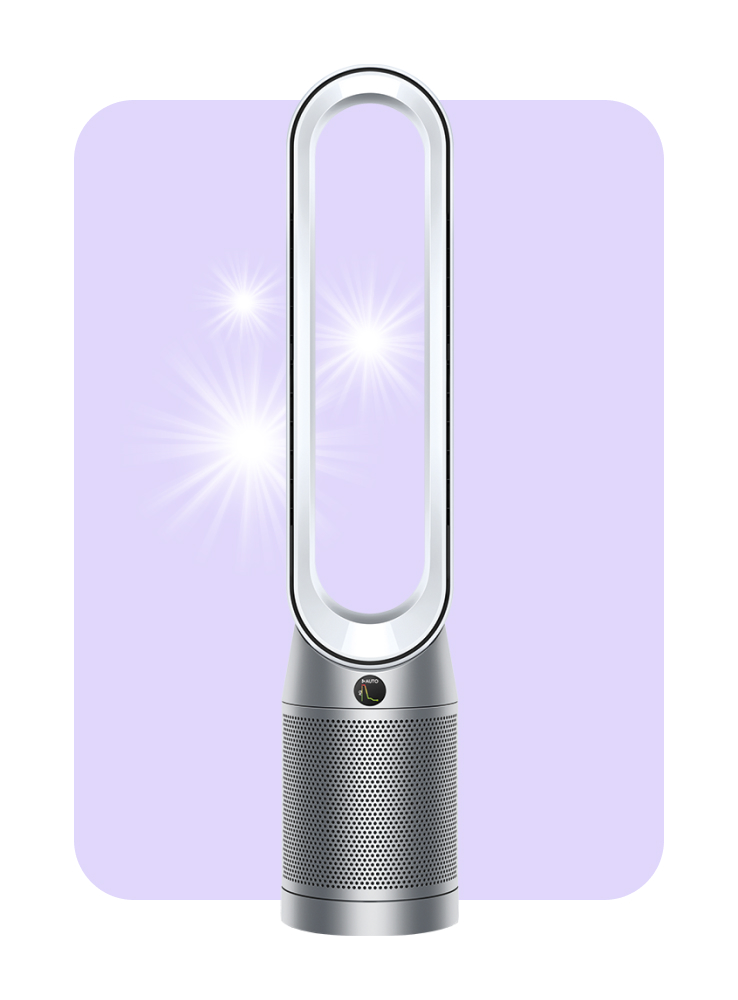 Dyson Air Purifier