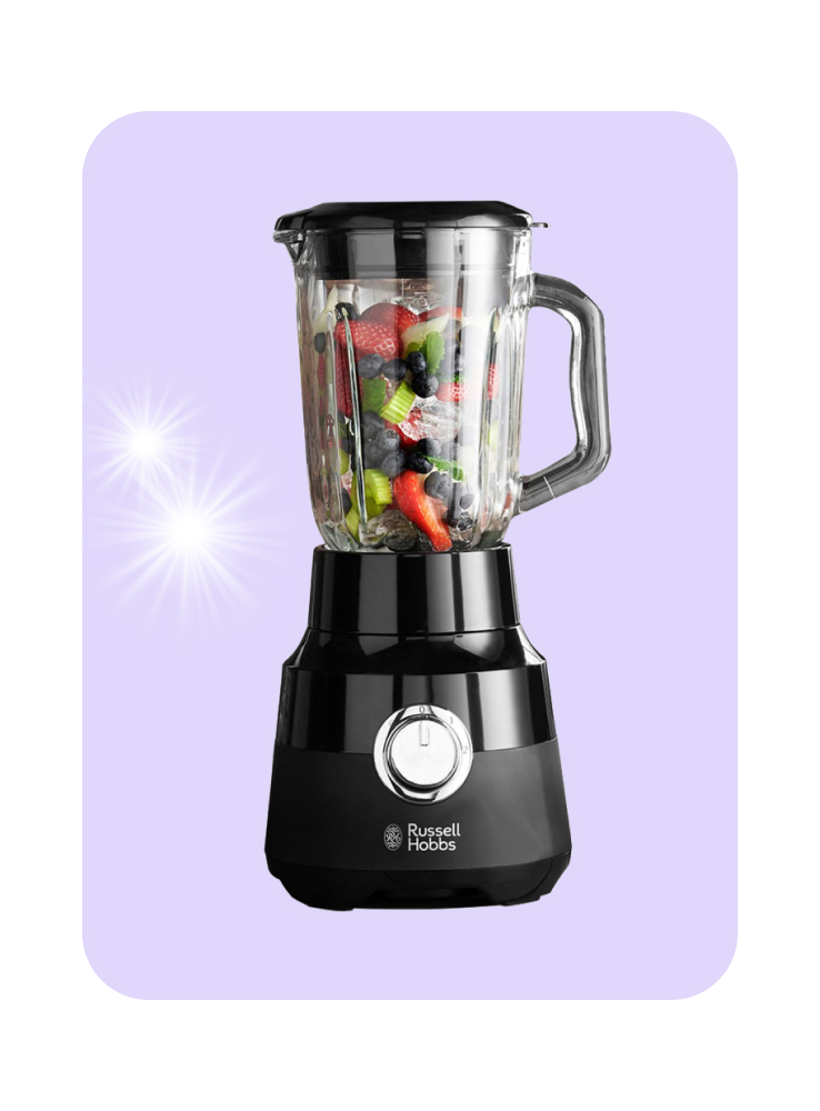 Russell Hobbs Desire Blender