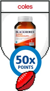 Blackmores