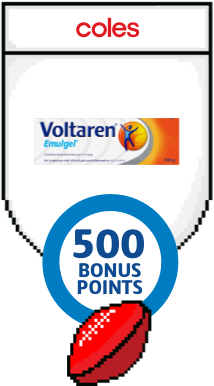 Voltaren