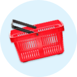 Shopping basket